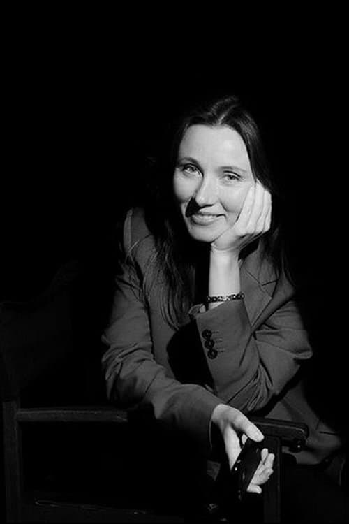 Maryna Er Gorbach's Photo