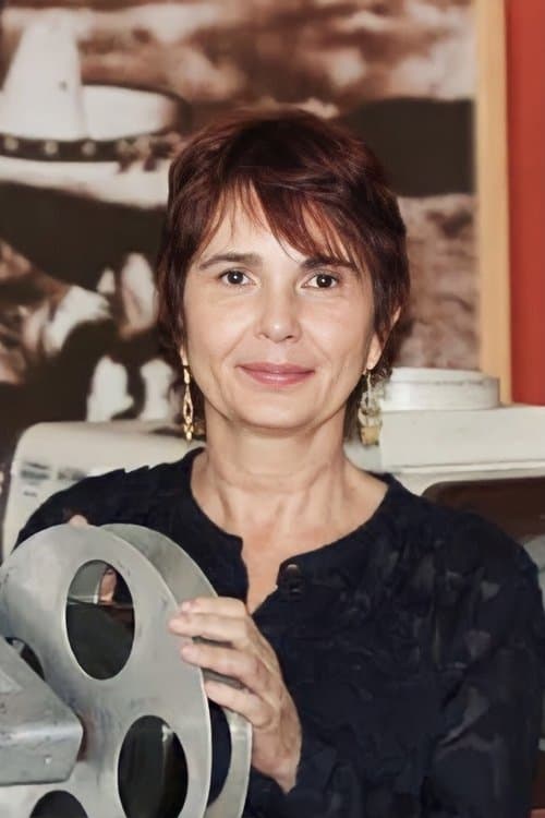 Maryse Sistach's Photo