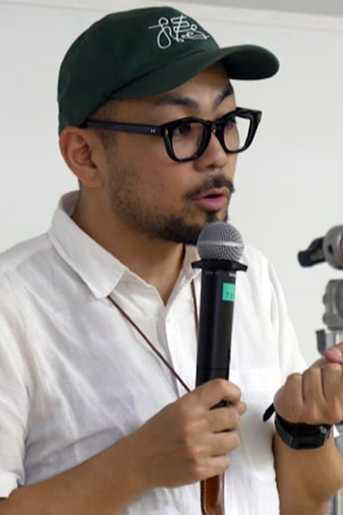 Masaaki Kudo's Photo