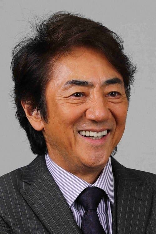 Masachika Ichimura image