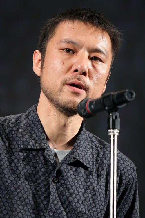 Masafumi Yamada's Photo
