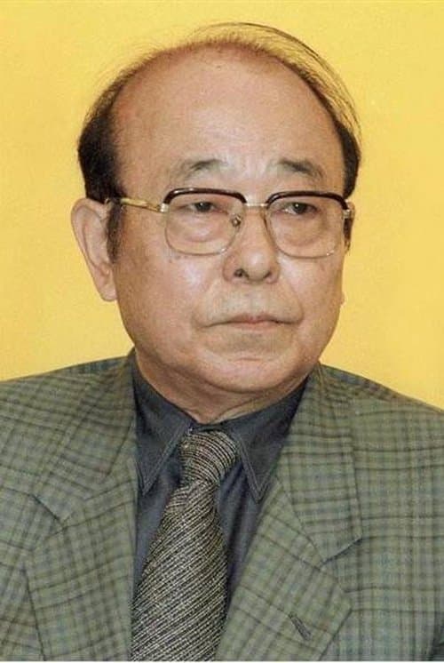 Masaharu Segawa's Photo
