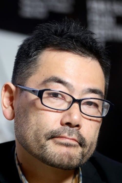 Masaharu Take's Photo