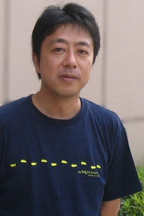 Masahiko Nagasawa's Photo