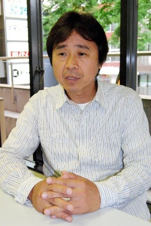 Masahiro Kunimoto's Photo