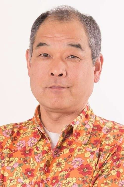 Masahiro Sato image