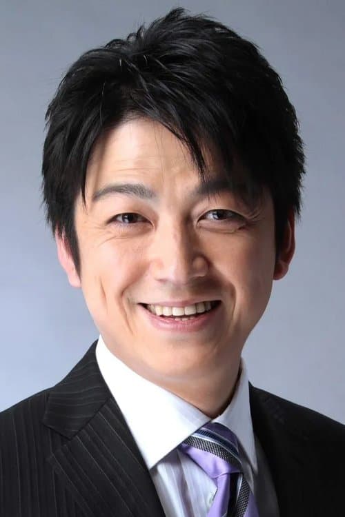 Masahiro Sato image