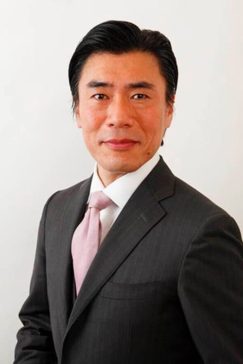 Masahiro Tabuchi image