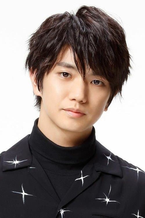 Masakado Yoshinori image