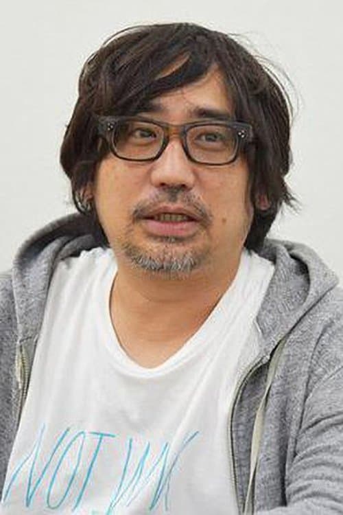 Masakazu Fukatsu's Photo