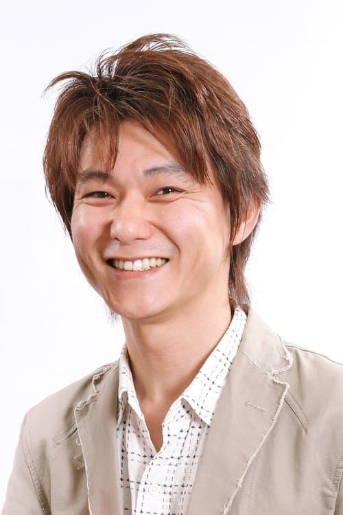 Masaki Kitahara image