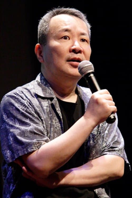 Masami Shimoda's Photo