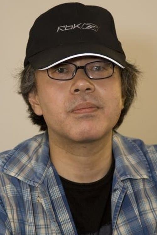 Masamitsu Hidaka's Photo