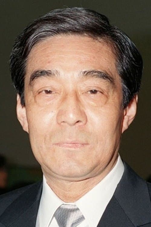 Masanobu Deme's Photo