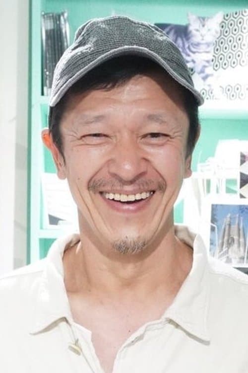 Masanobu Yada image