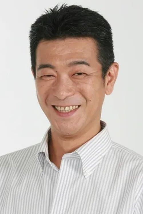 Masaomi Hiraga image