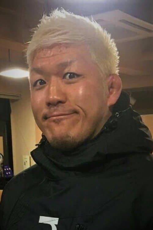 Masashi Takeda image