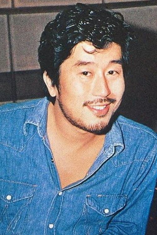 Masataka Matsutōya image