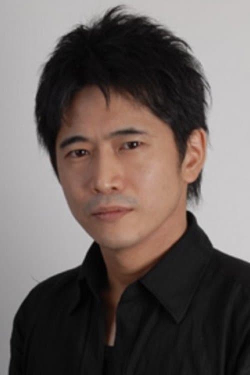 Masato Hagiwara image