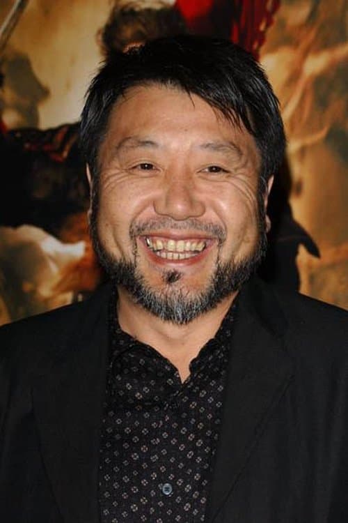Masato Harada's Photo