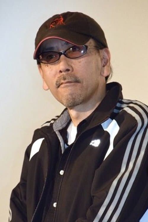 Masato Hijikata's Photo