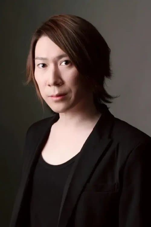 Masato Kokubun image