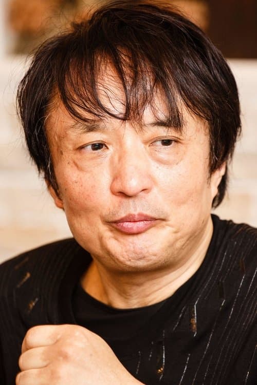 Masatoshi Yamaguchi's Photo