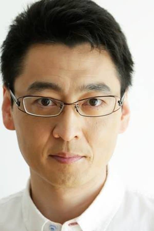 Masayasu Kitayama image