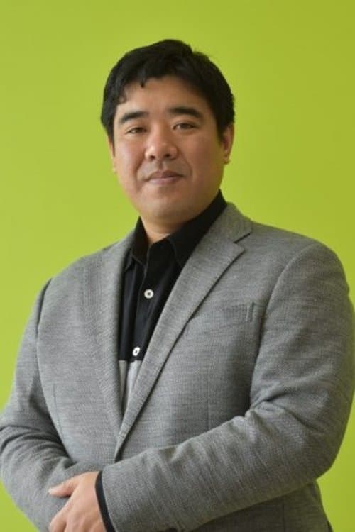 Masayoshi Takesue's Photo