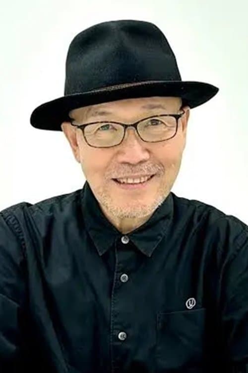Masayuki Kusumi's Photo