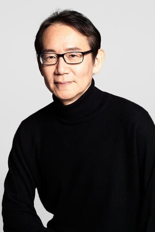 Masayuki Suō's Photo