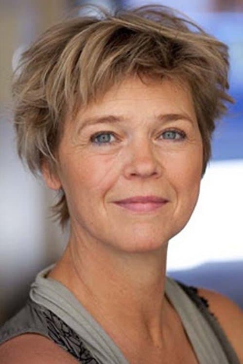 Masja Dessau image
