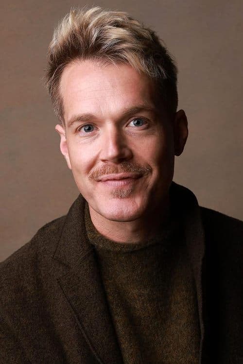 Mason McCulley image