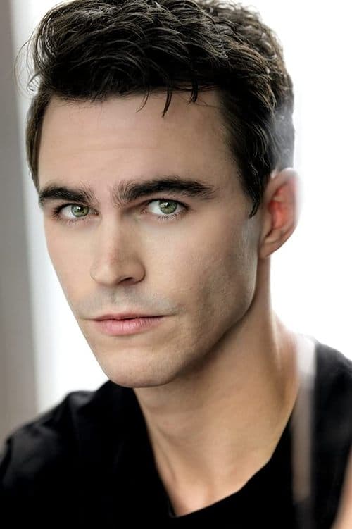 Mason Trueblood image