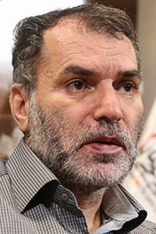 Masoud Dehnamaki's Photo