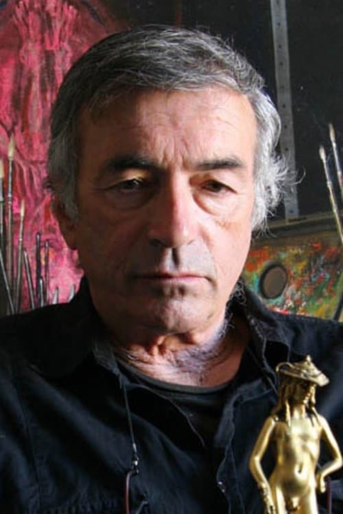 Massimo Antonello Geleng image