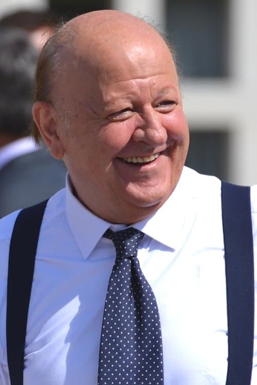 Massimo Boldi image
