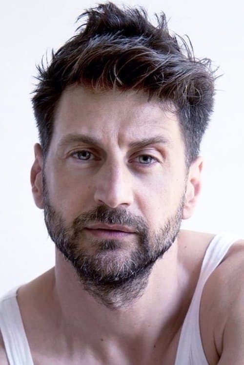 Massimo Di Michele image