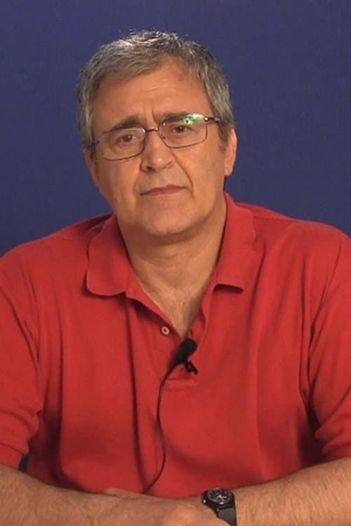 Massimo Mazzucco's Photo