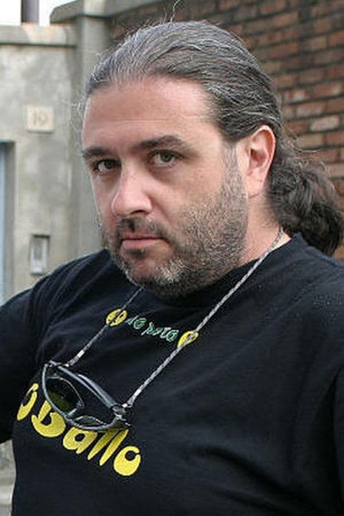 Massimo Morini image