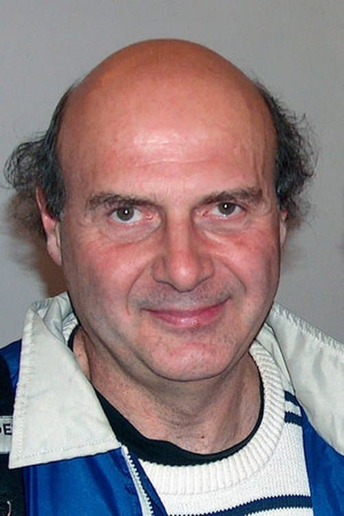 Massimo Pongolini image