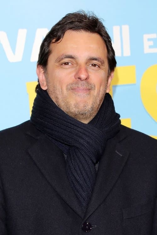 Massimo Venier's Photo