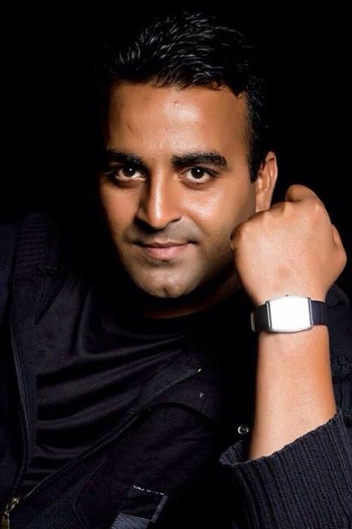 Master Anand image