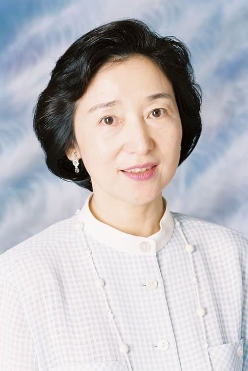 Masuyo Iwamoto image