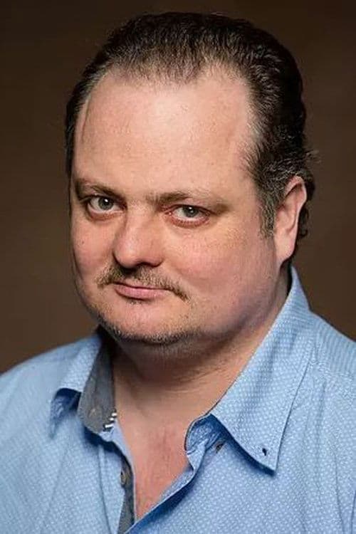 Máté Mészáros image