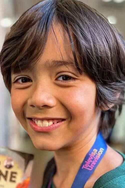 Mateo Ortega Casillas image