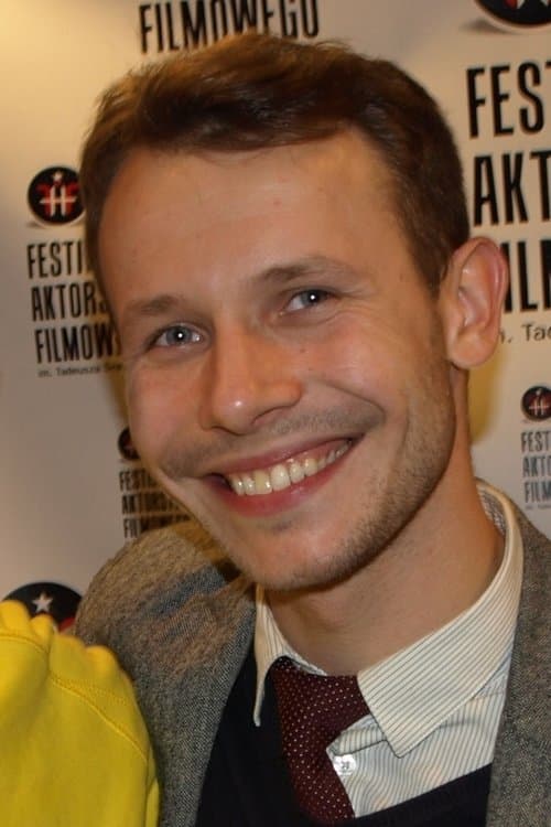 Mateusz Banasiuk image