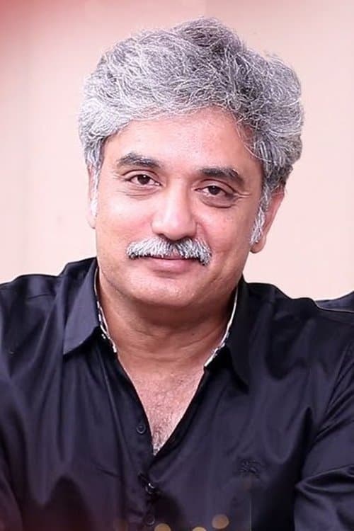 Mathew Varghese image