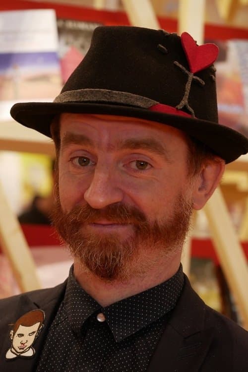 Mathias Malzieu image