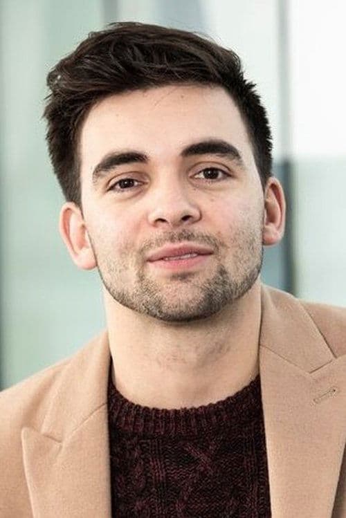 Mathias Vergels image